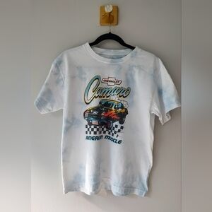 Large Vintage T Shirt